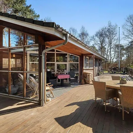 Ha405-hals-vestvej-58 Holiday home